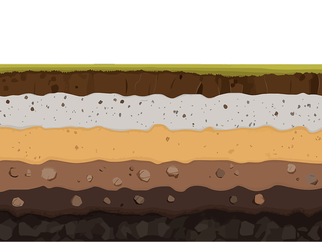 SOIL PROFILE