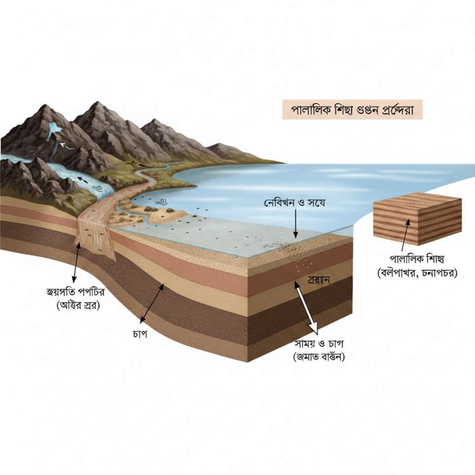 জীবাশ্ম